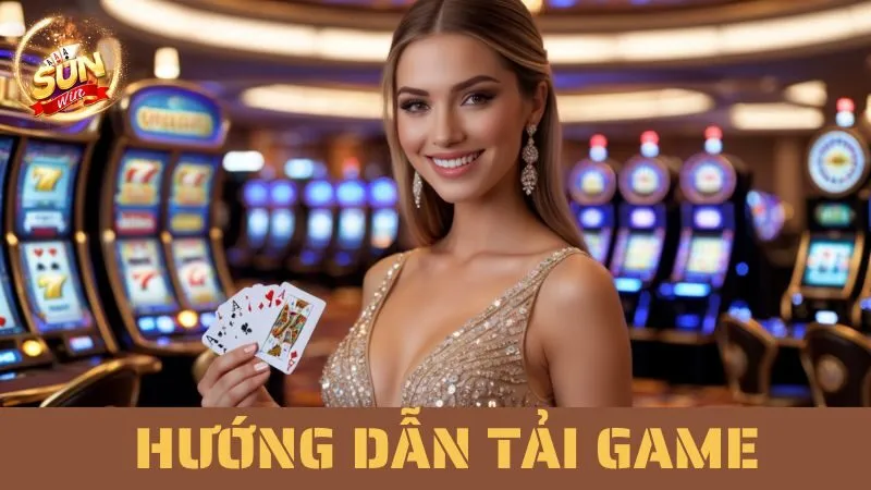 Hướng Dẫn Tải Game Sunwin Nhanh Cho Tân Thủ
